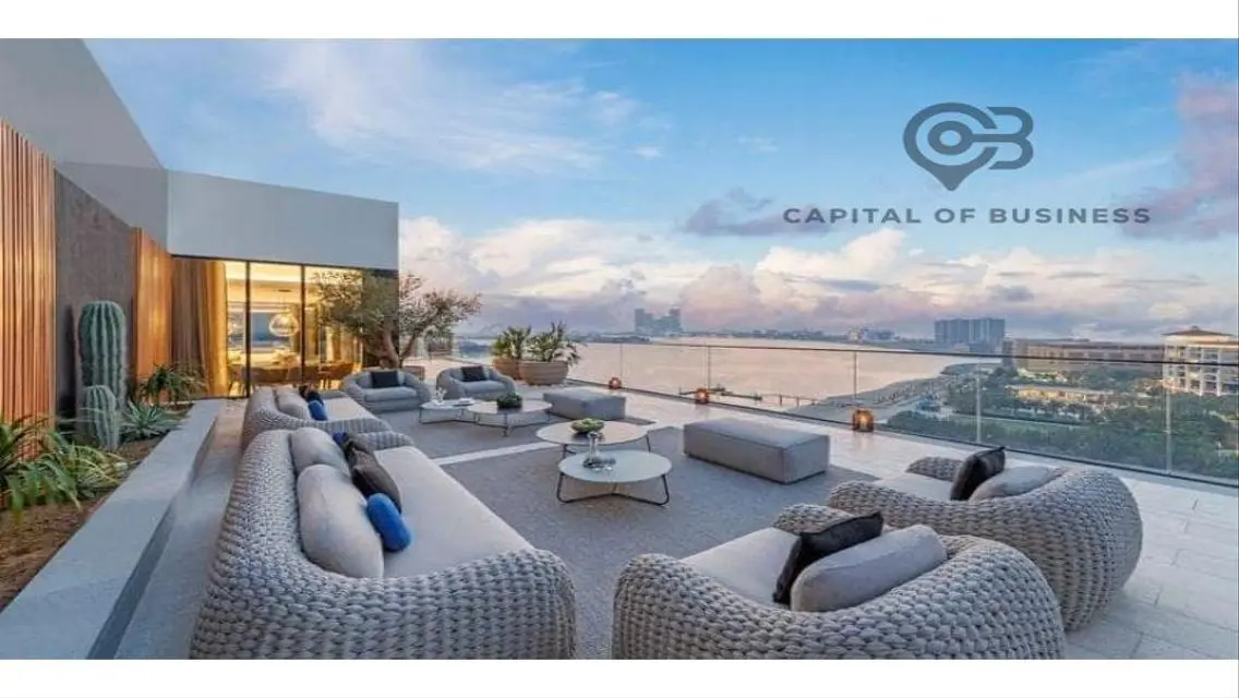 Rivali Compound - New Cairo