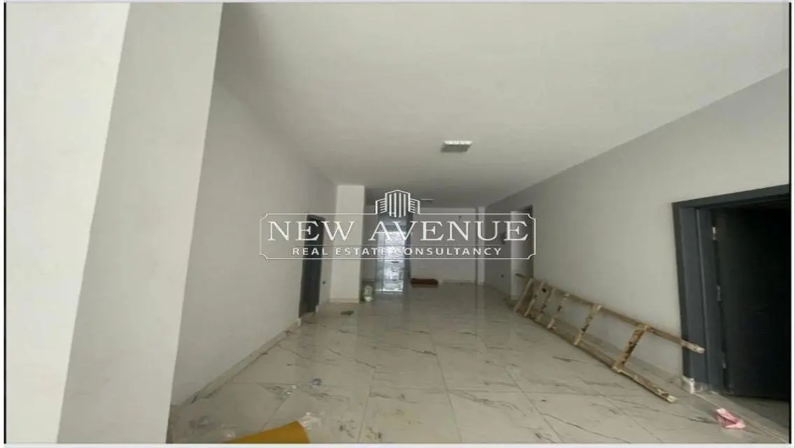 Investment Opportunity: Premium Property of 500 sqm