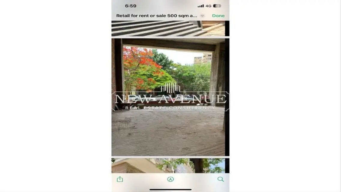 Investment Opportunity: Premium Property of 500 sqm