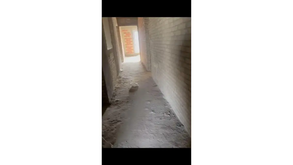 Apartment for Sale in Sarai - Second Floor with Open View
