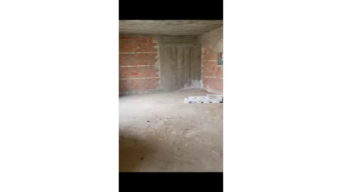 Apartment for Sale in Sarai - Second Floor with Open View