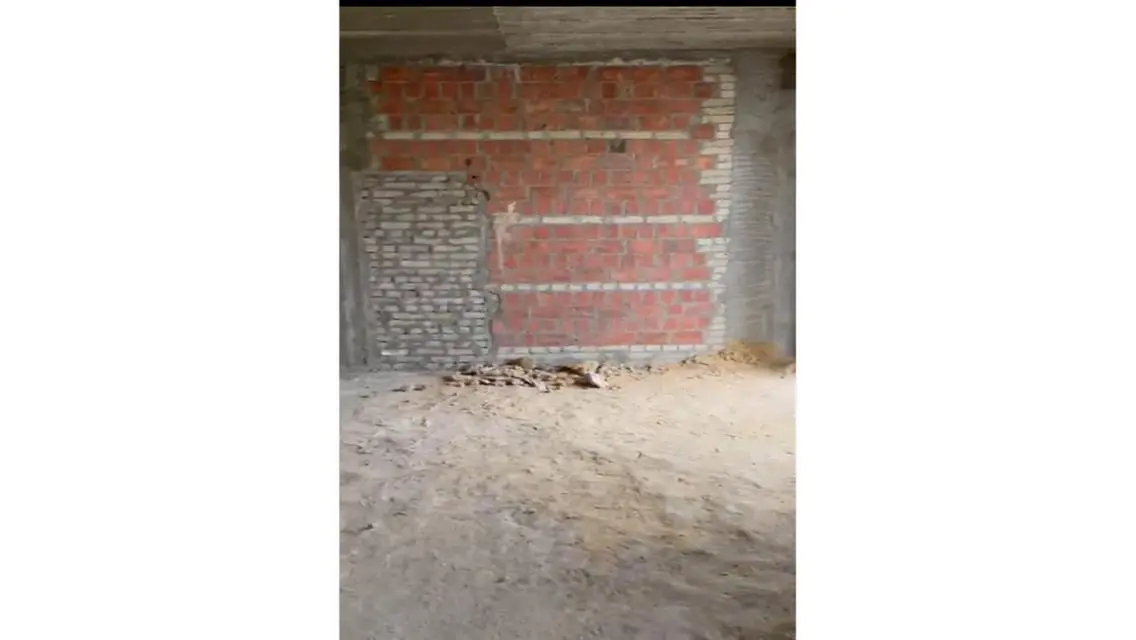 Apartment for Sale in Sarai - Second Floor with Open View