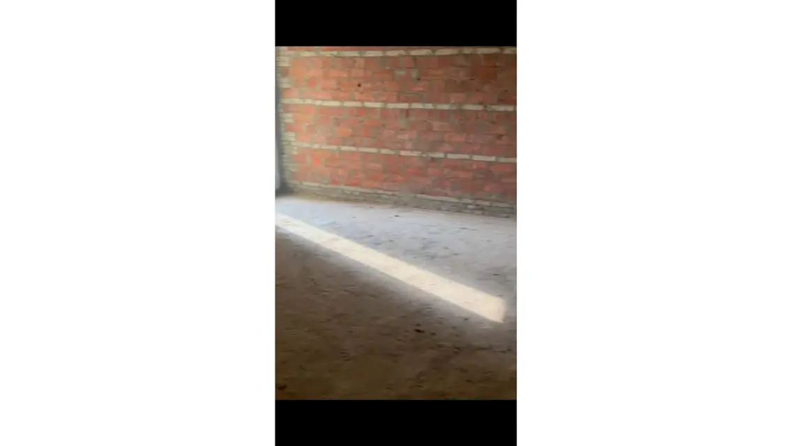 Apartment for Sale in Sarai - Second Floor with Open View