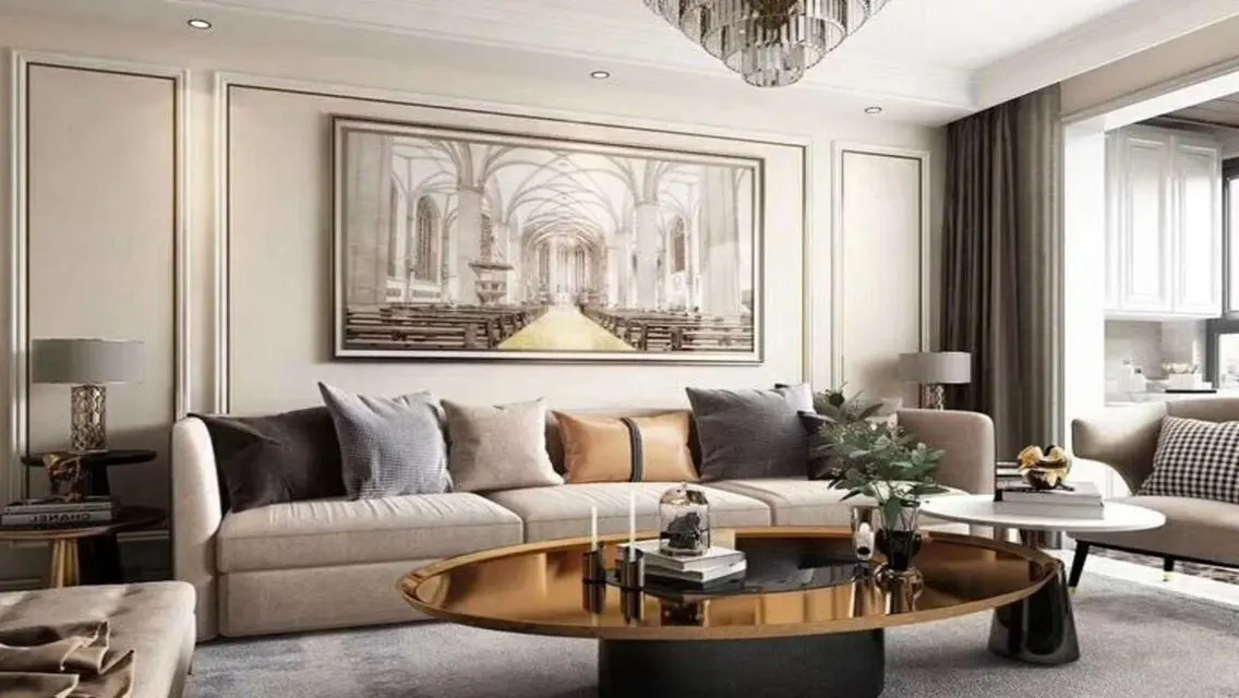 Luxurious Villa for Sale in a Prime Location