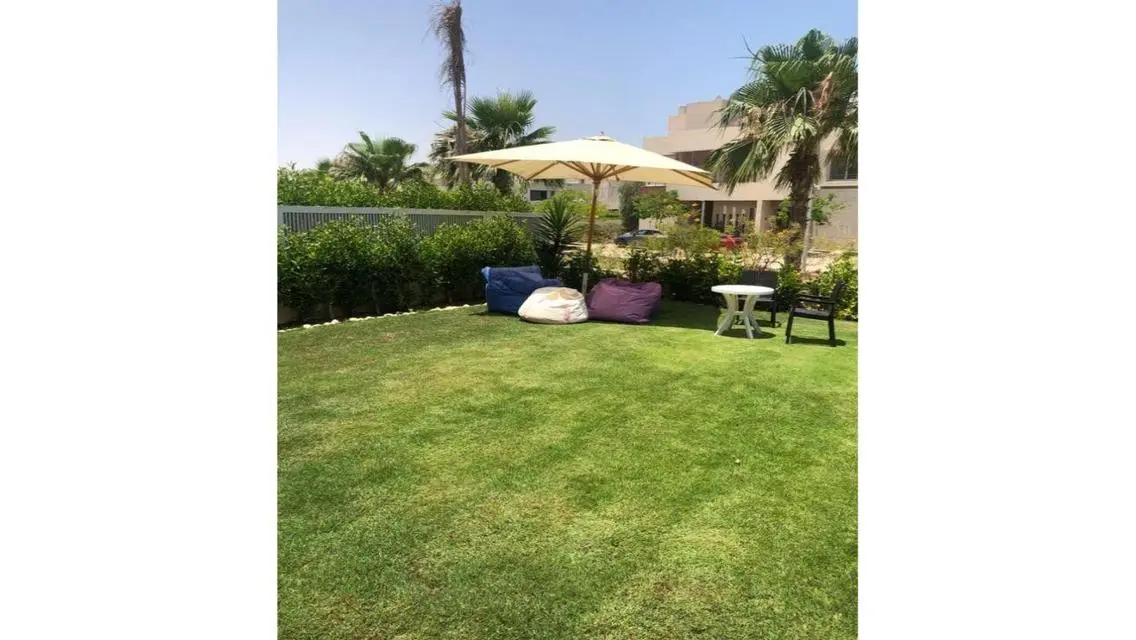 Luxurious Villa with Private Pool and Garden in Prime Location