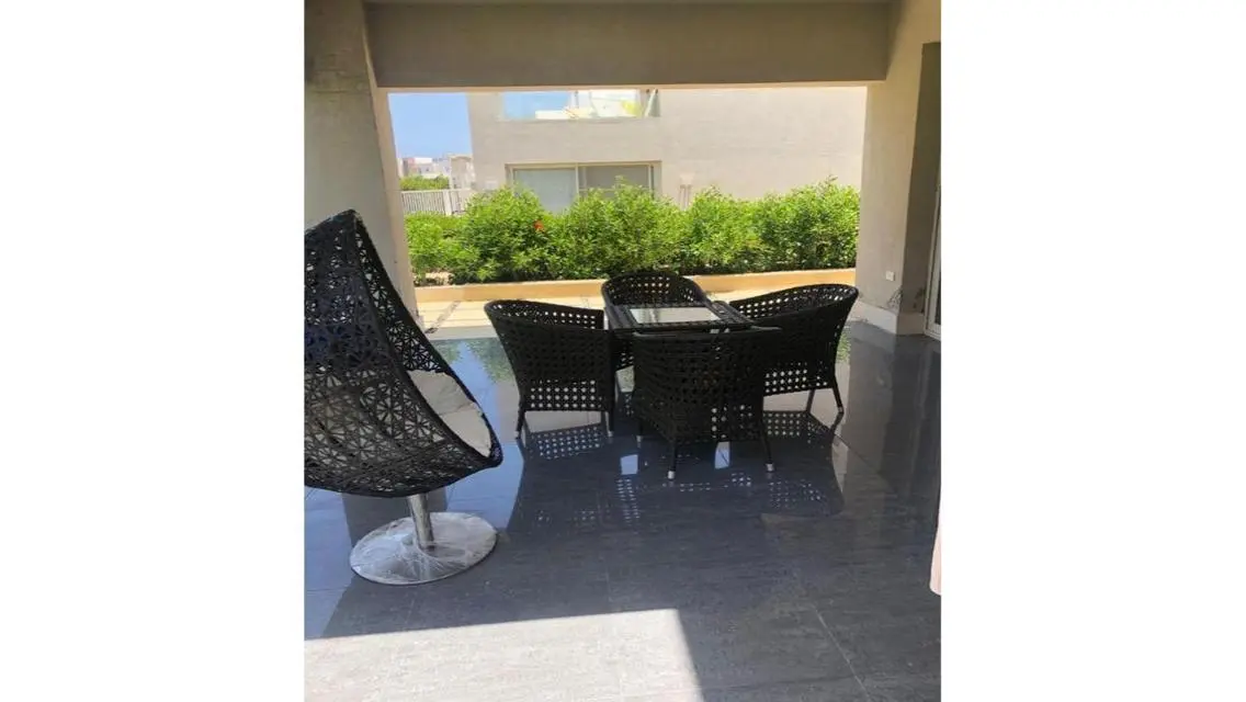 Luxurious Villa with Private Pool and Garden in Prime Location