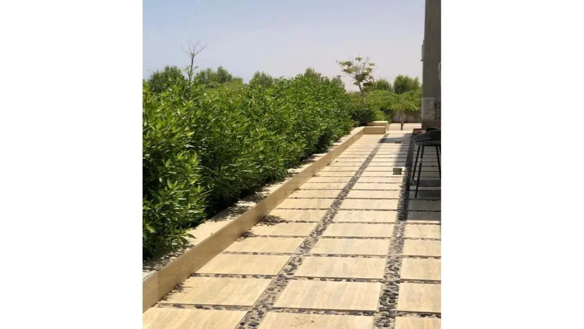 Luxurious Villa with Private Pool and Garden in Prime Location
