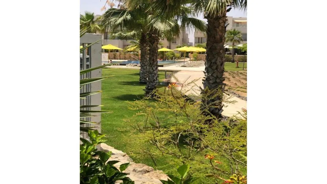 Luxurious Villa with Private Pool and Garden in Prime Location