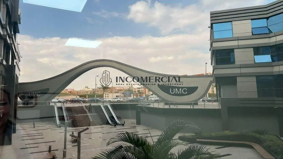 Unique Investment Opportunity: 90 sqm Office in the Heart of the City