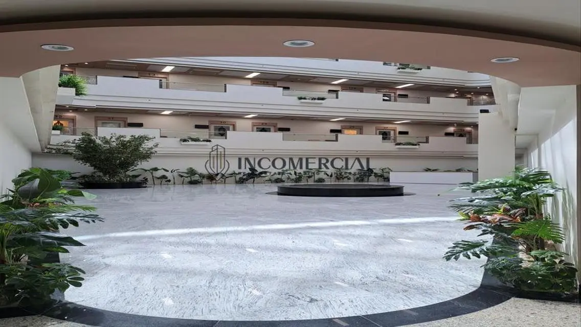 Unique Investment Opportunity: 90 sqm Office in the Heart of the City