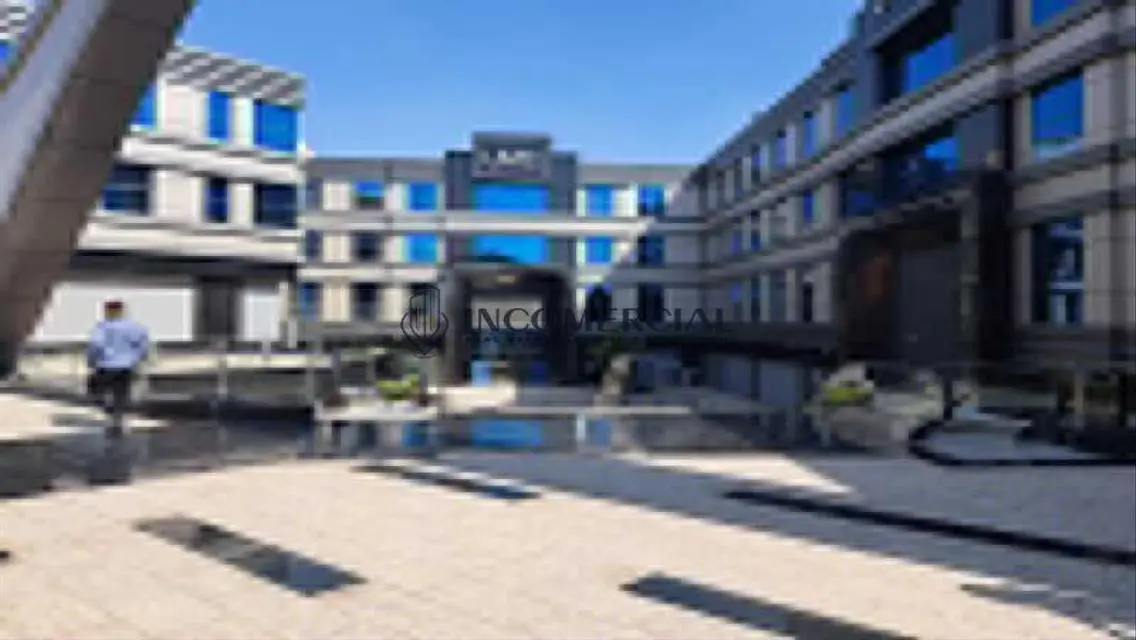 Unique Investment Opportunity: 90 sqm Office in the Heart of the City