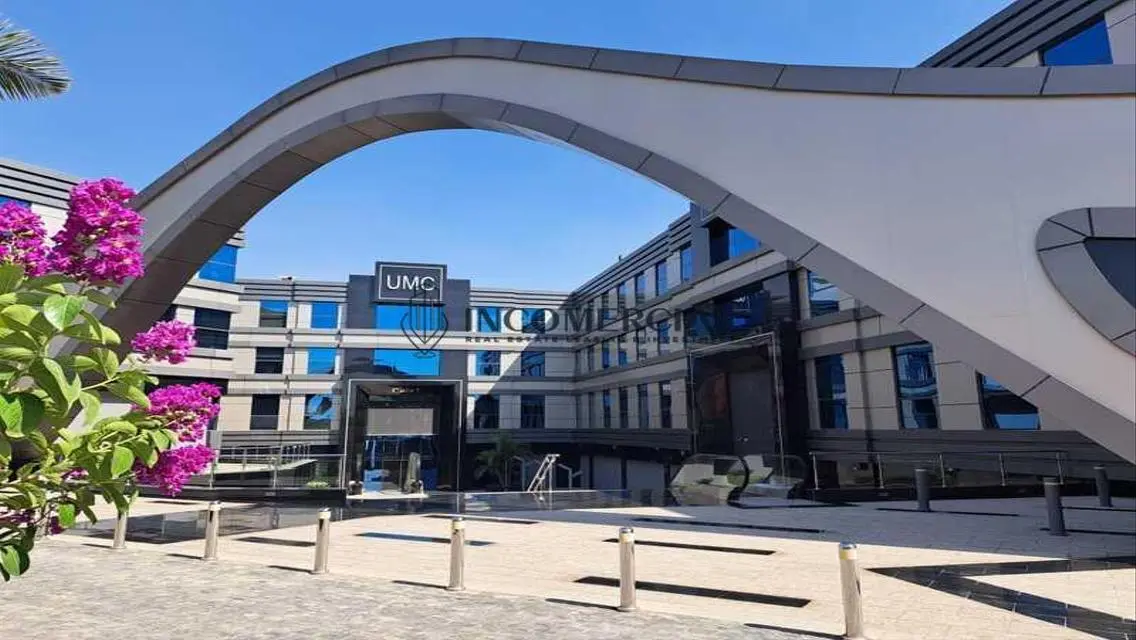 Unique Investment Opportunity: 90 sqm Office in the Heart of the City