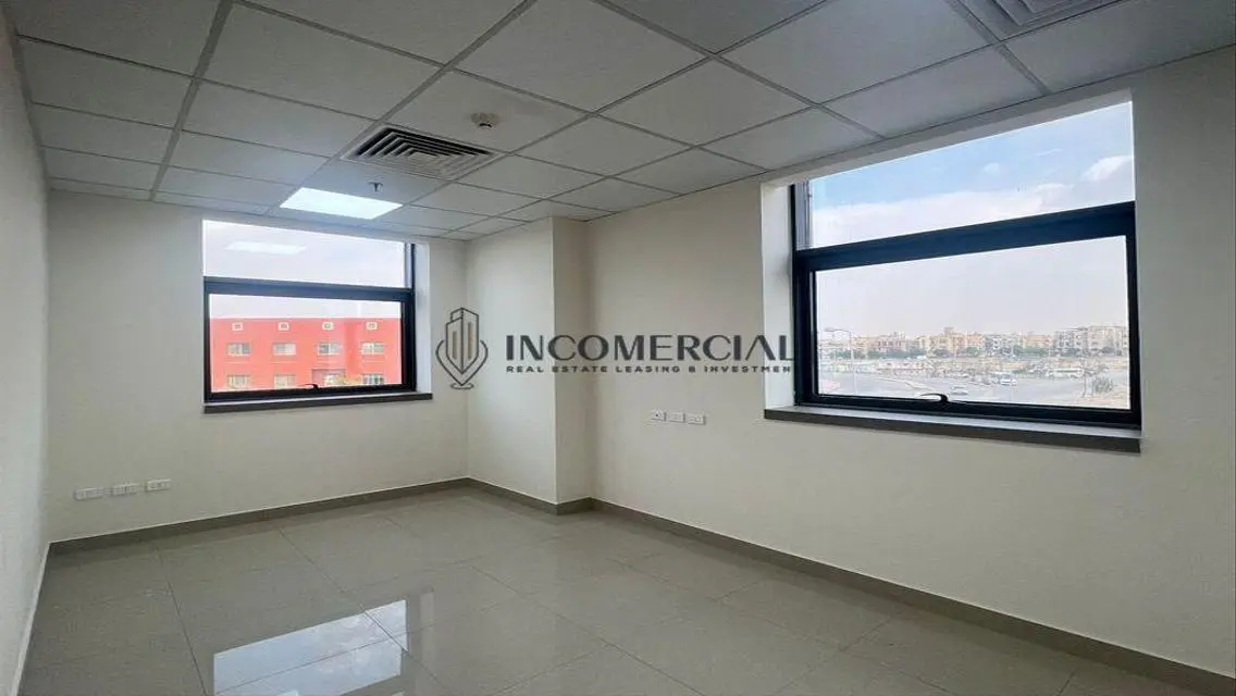 Unique Investment Opportunity: 90 sqm Office in the Heart of the City
