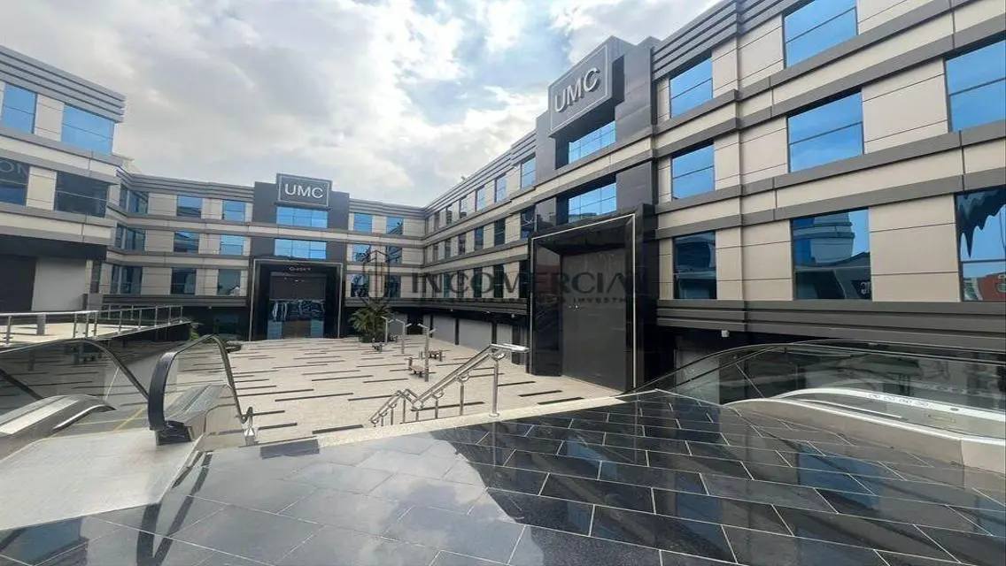 Unique Investment Opportunity: 90 sqm Office in the Heart of the City