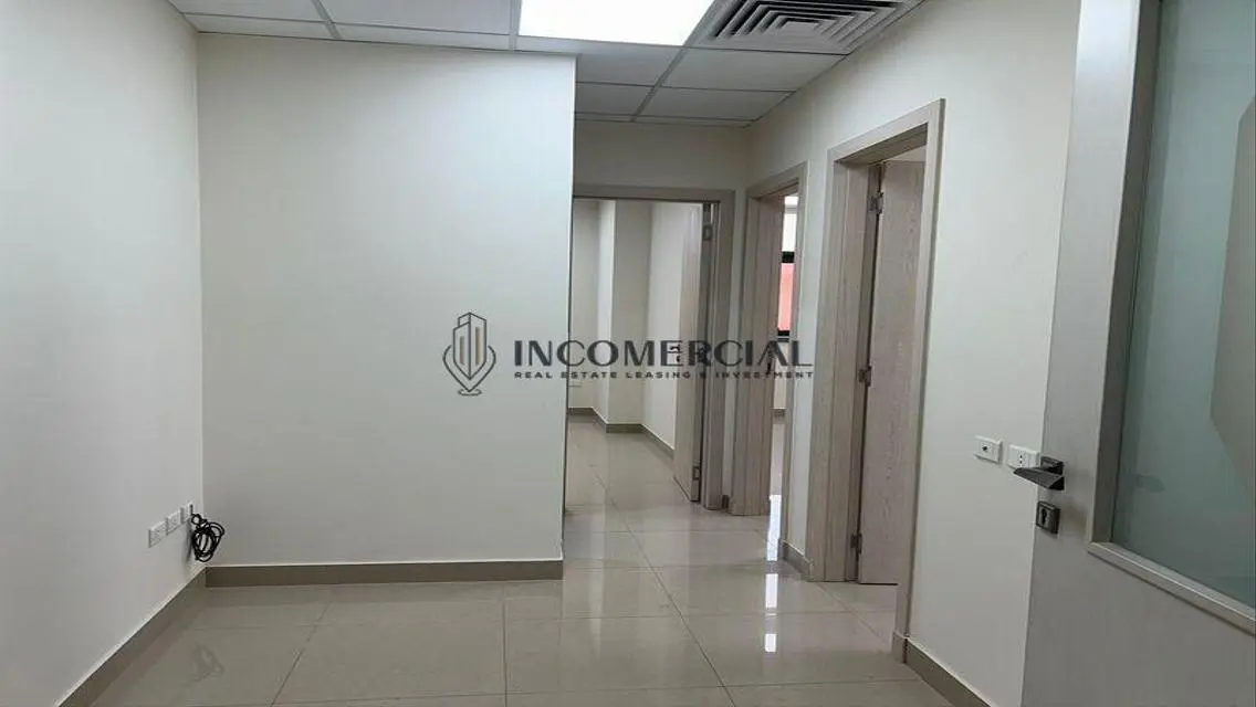Unique Investment Opportunity: 90 sqm Office in the Heart of the City
