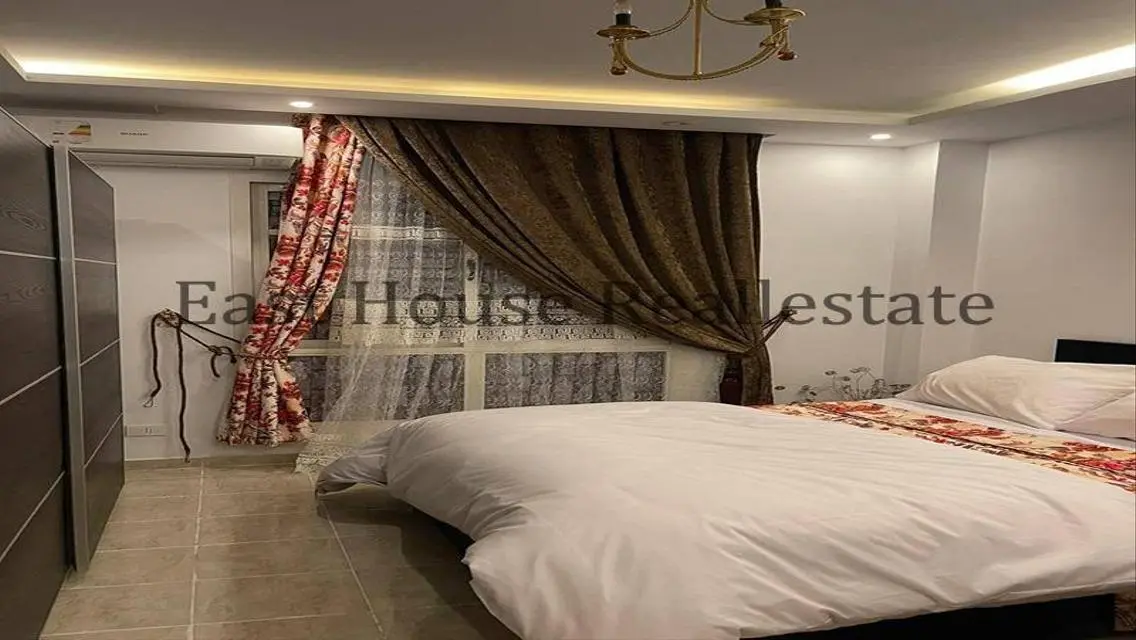 Luxury Apartment in B7