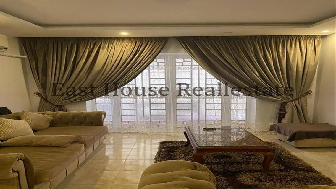 Luxury Apartment in B7