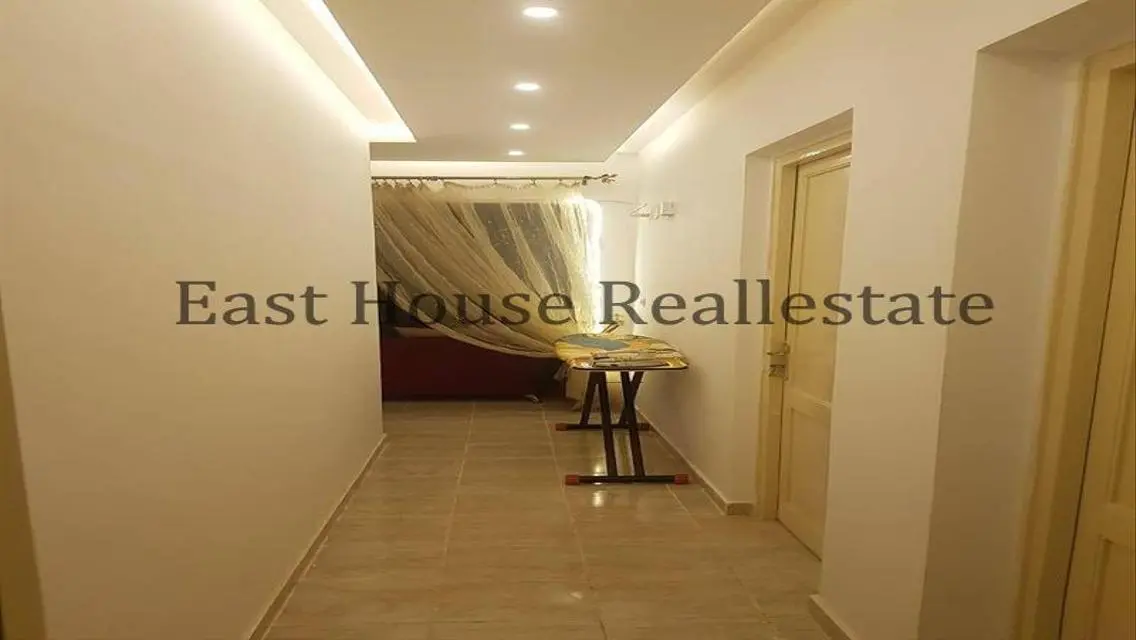 Luxury Apartment in B7