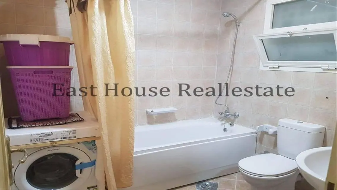 Luxury Apartment in B7