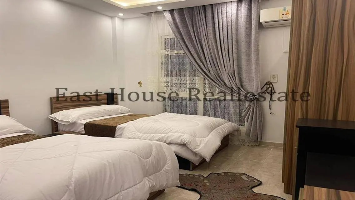 Luxury Apartment in B7