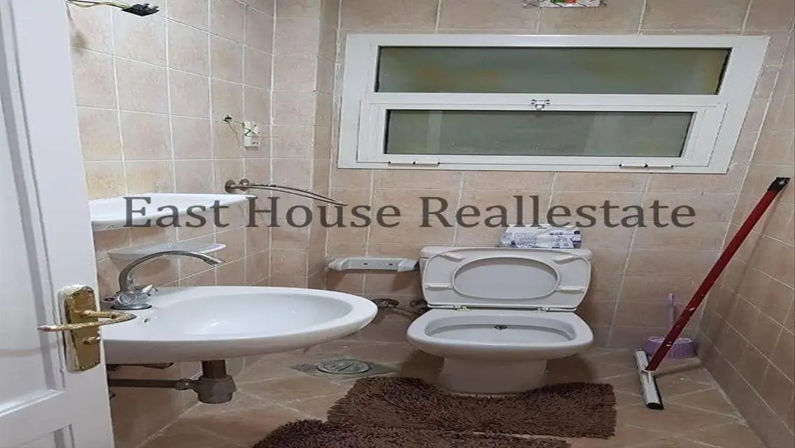 Luxury Apartment in B7