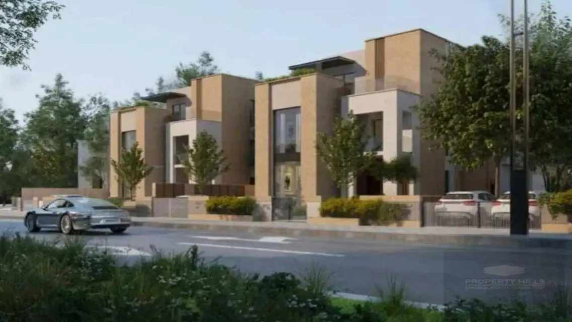 Luxury Apartment for Sale in Prime Location
