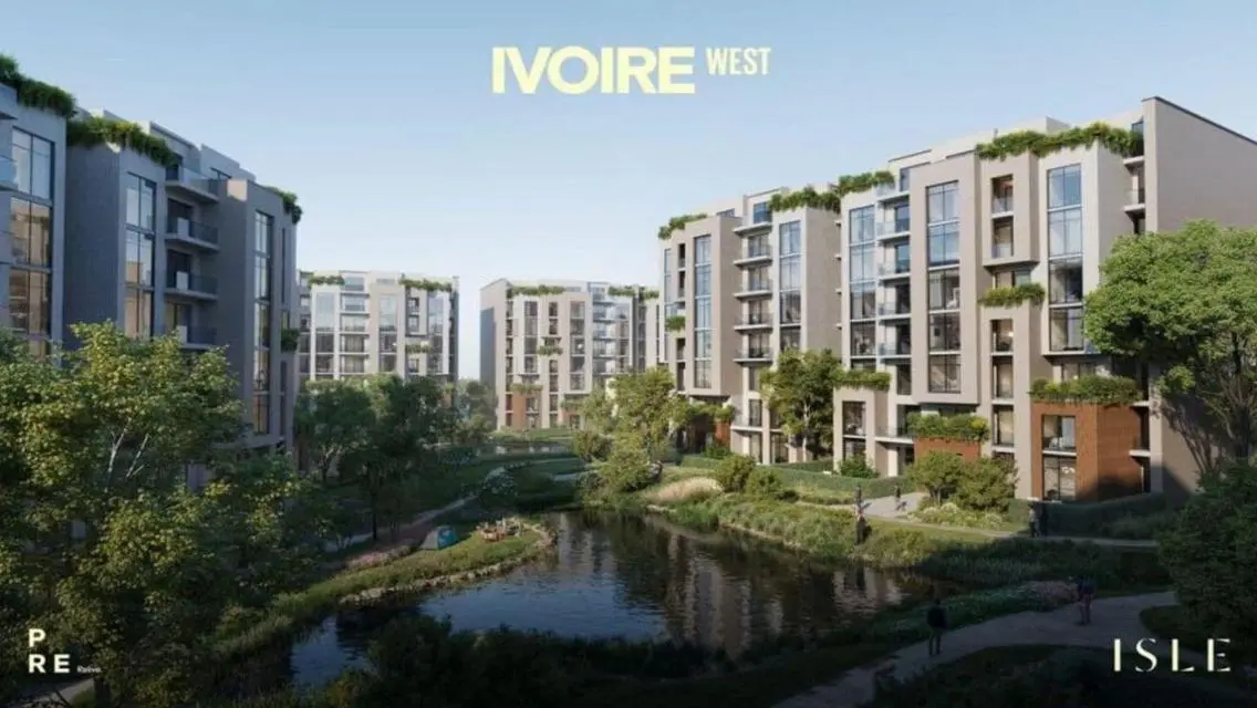 Luxury Apartment for Sale in Prime Location