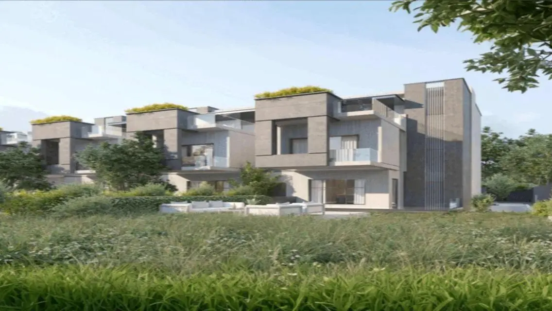 Luxury Apartment for Sale in Prime Location