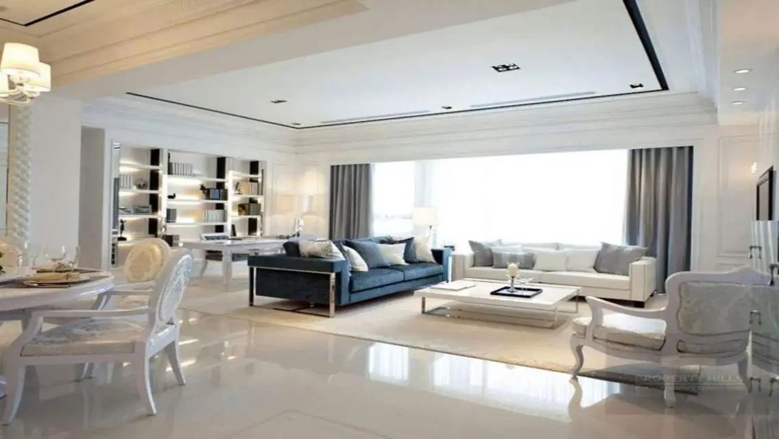 Luxury Apartment for Sale in Prime Location
