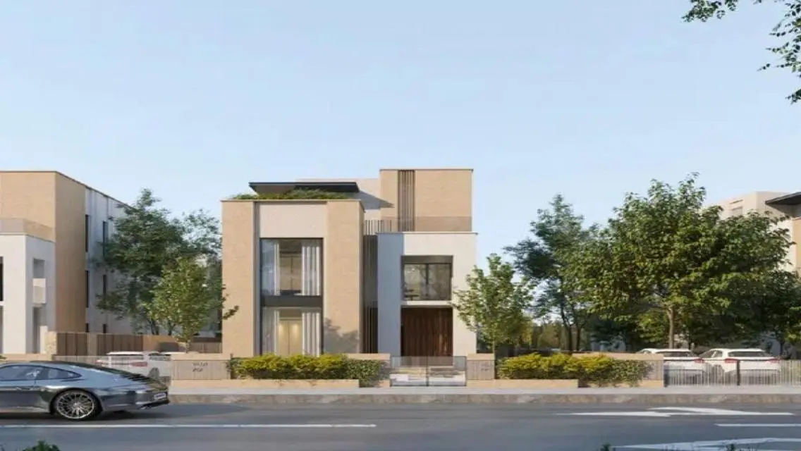 Luxury Apartment for Sale in Prime Location