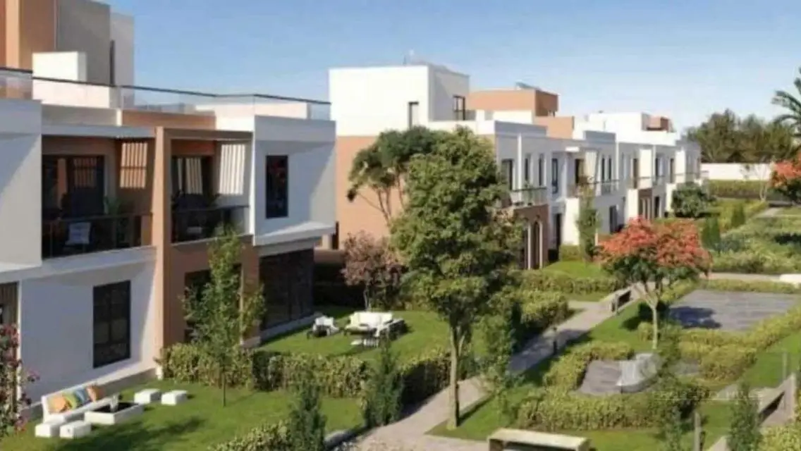 Luxury Apartment for Sale in Prime Location