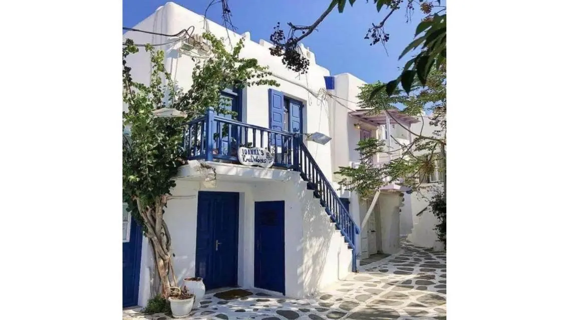 Luxury Villa with 92 sqm in Mountain View, North Coast