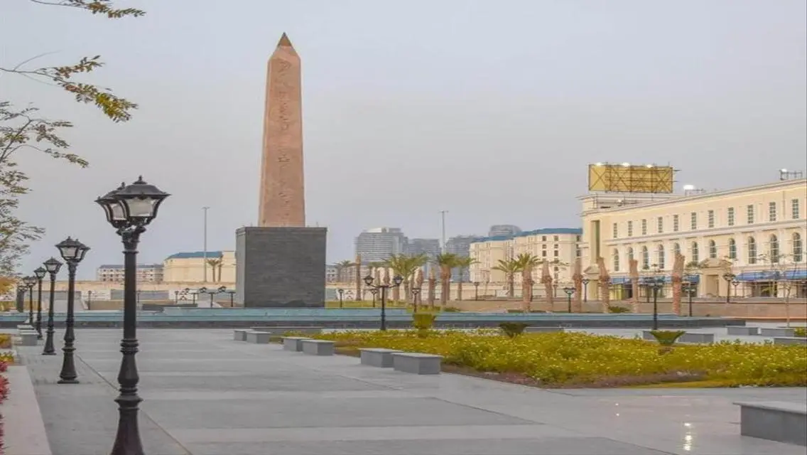 شقة فاخرة للبيع مع إطلالة رائعة
