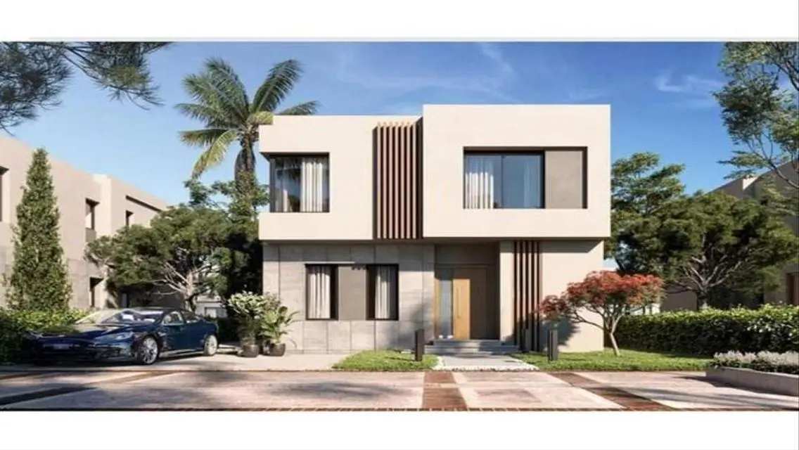 Luxury Apartment for Sale - 255 sqm