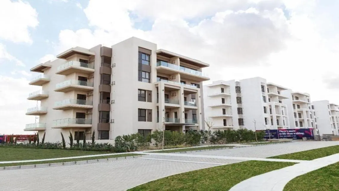 Luxurious Large Villa on East Ibn Sina Street