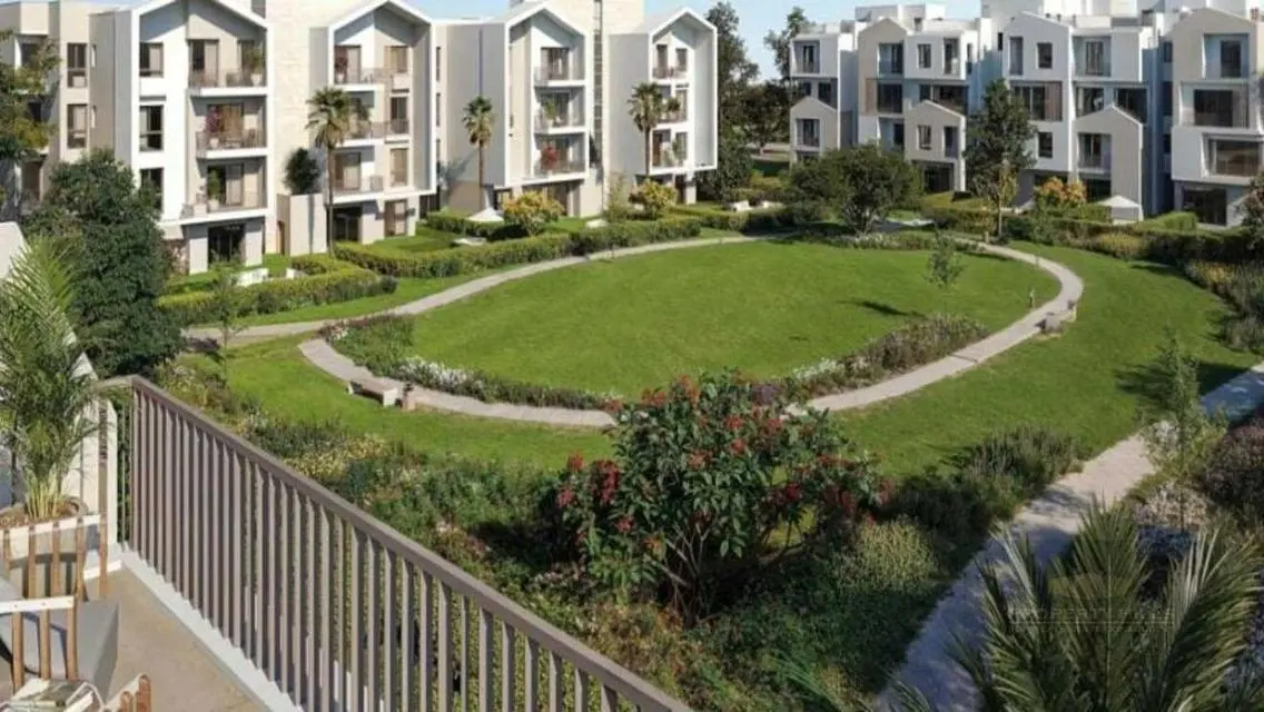 Luxurious Apartment for Sale with Spacious Area