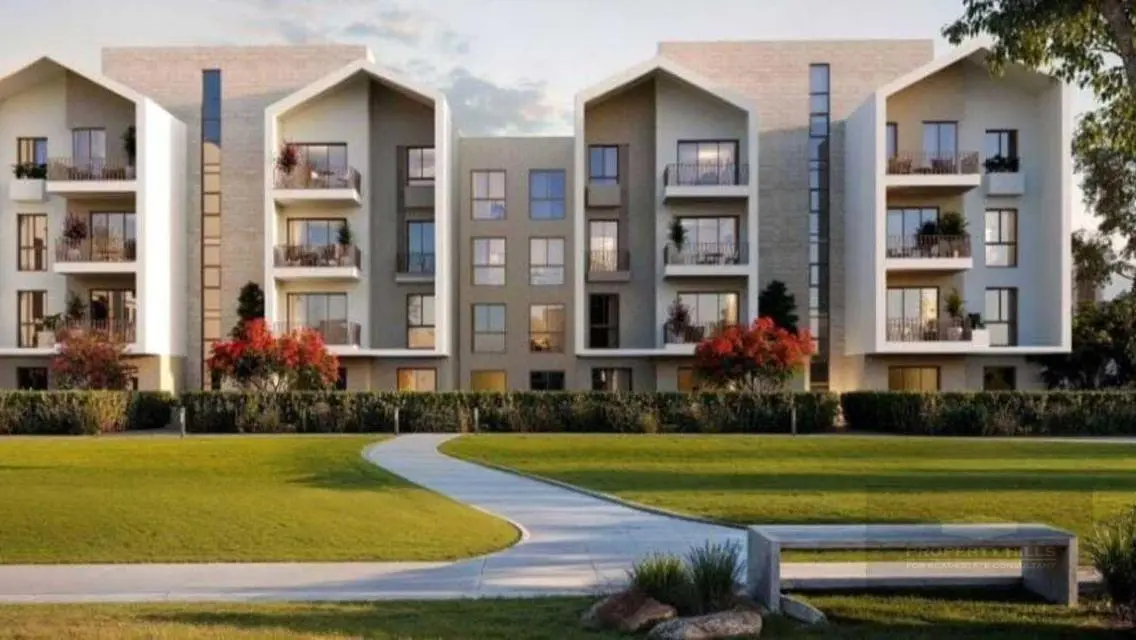 Luxurious Apartment for Sale with Spacious Area
