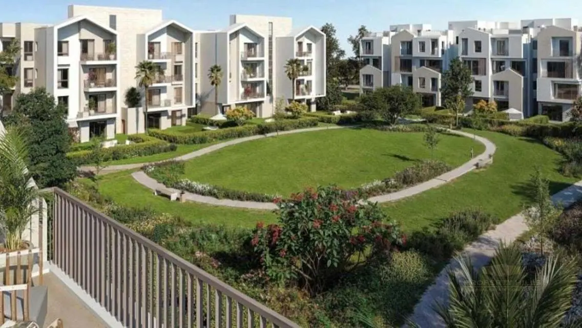 Luxurious Apartment for Sale with Spacious Area