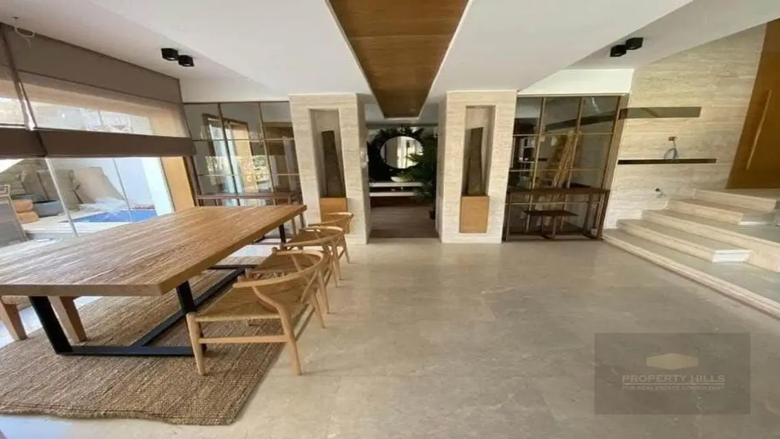 Luxurious Apartment for Sale with Spacious Area
