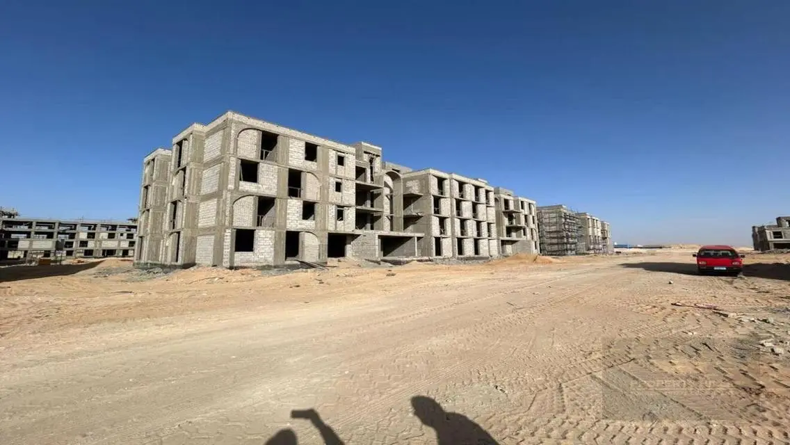 Luxurious Apartment for Sale with Spacious Area