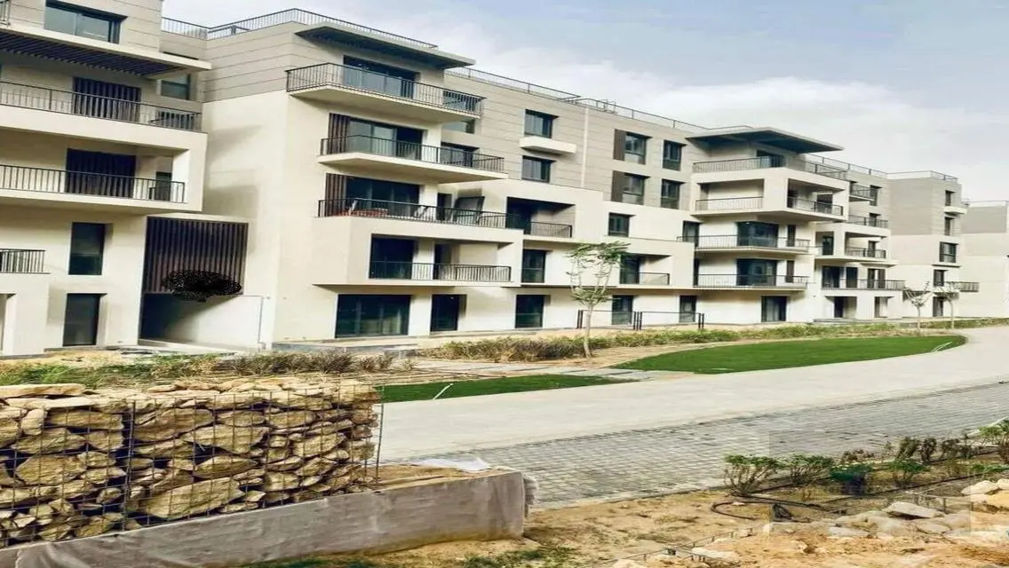 Luxurious Apartment for Sale with Spacious Area