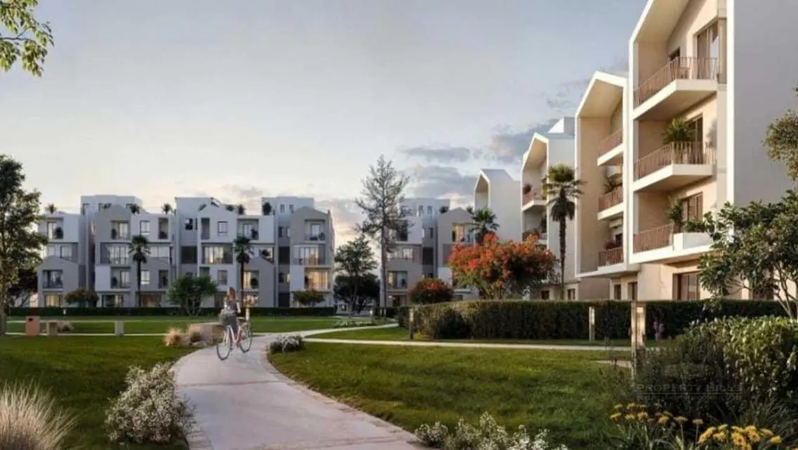 Luxurious Apartment for Sale with Spacious Area