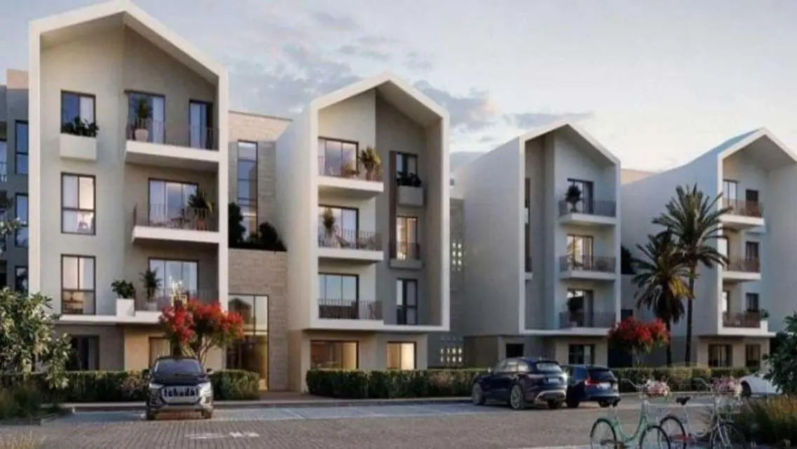 Luxurious Apartment for Sale with Spacious Area