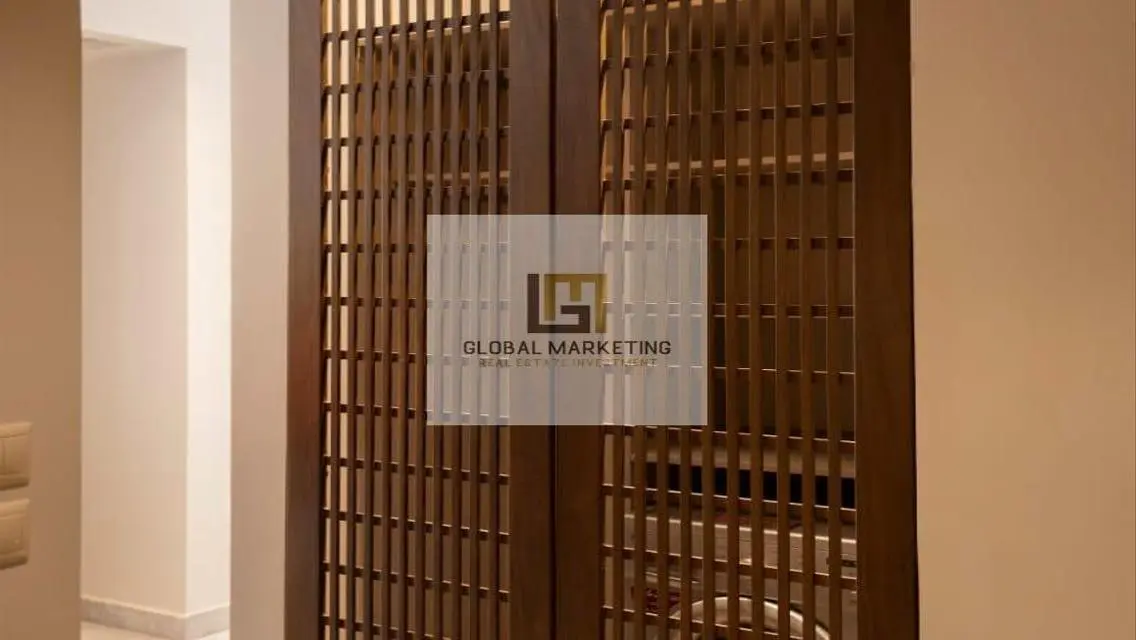 Apartment for Sale in a Quiet Area