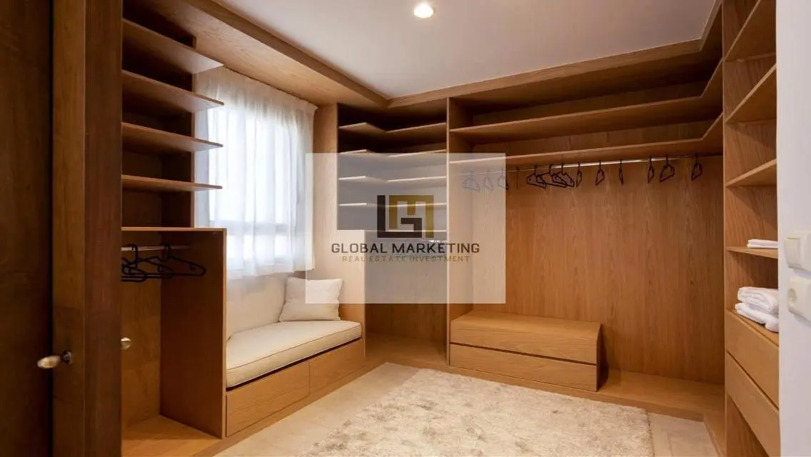 Apartment for Sale in a Quiet Area