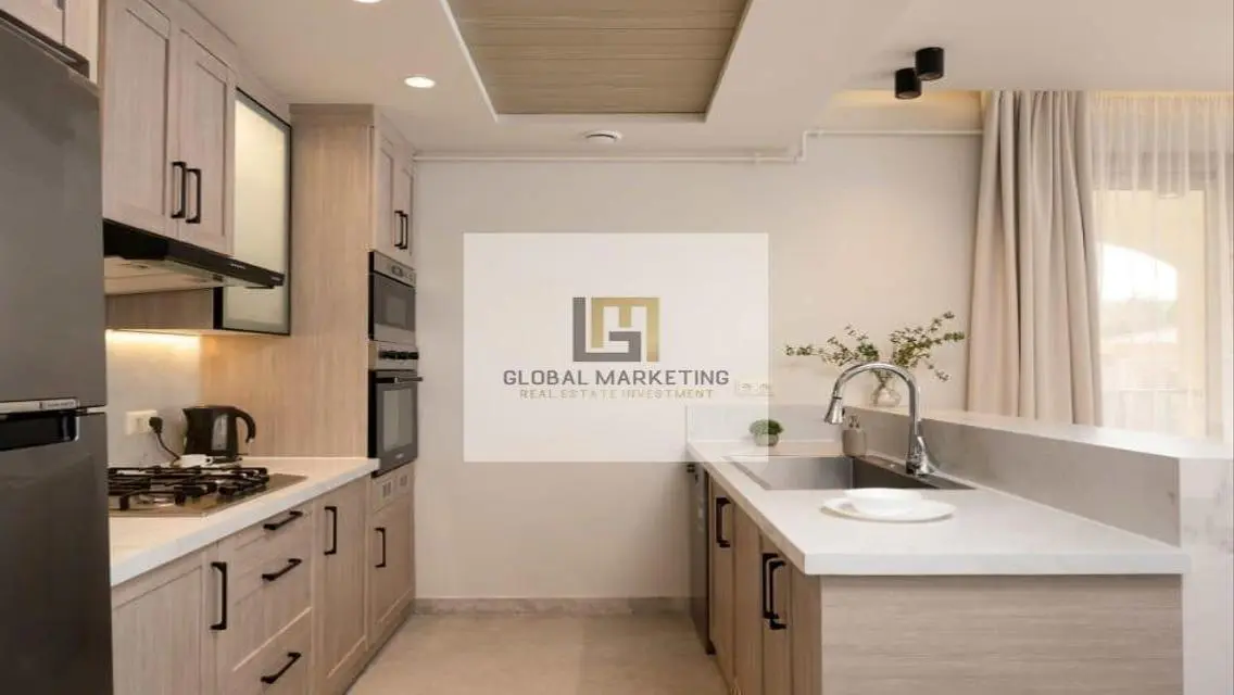 Apartment for Sale in a Quiet Area