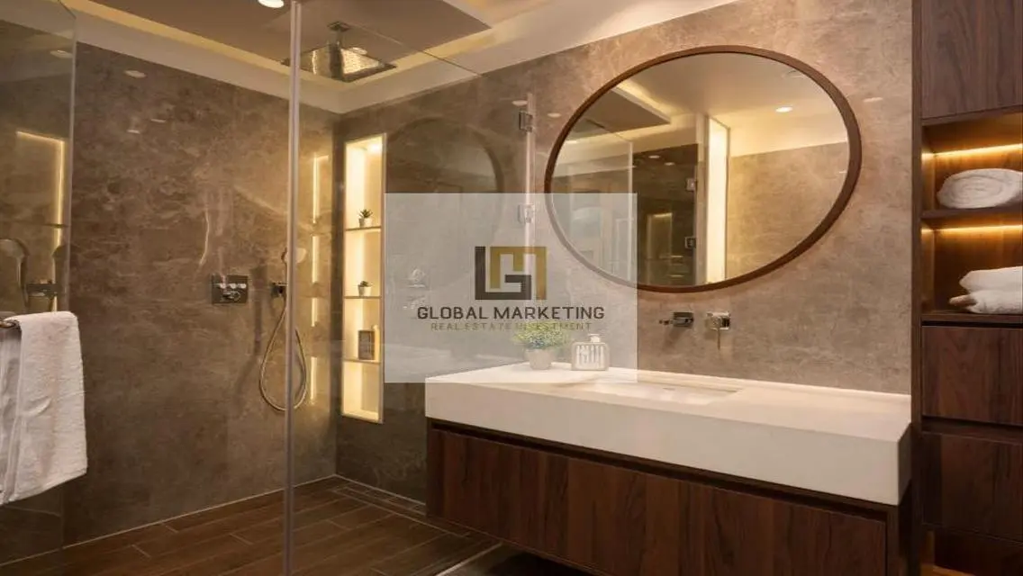 Apartment for Sale in a Quiet Area