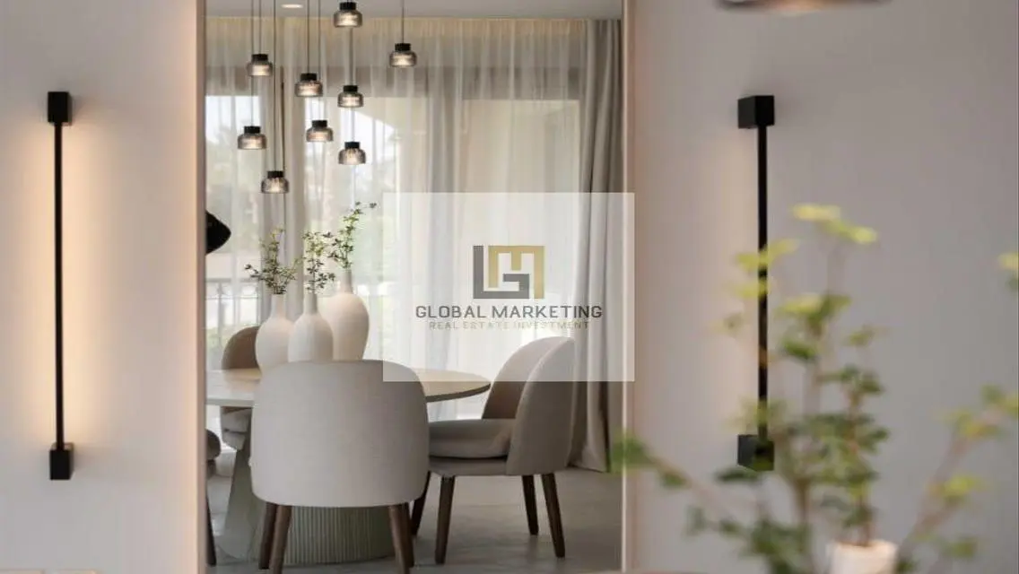 Apartment for Sale in a Quiet Area