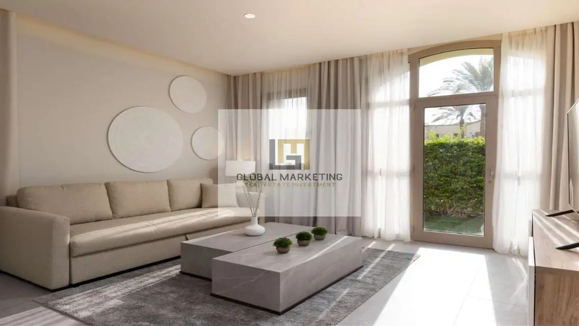 Apartment for Sale in a Quiet Area