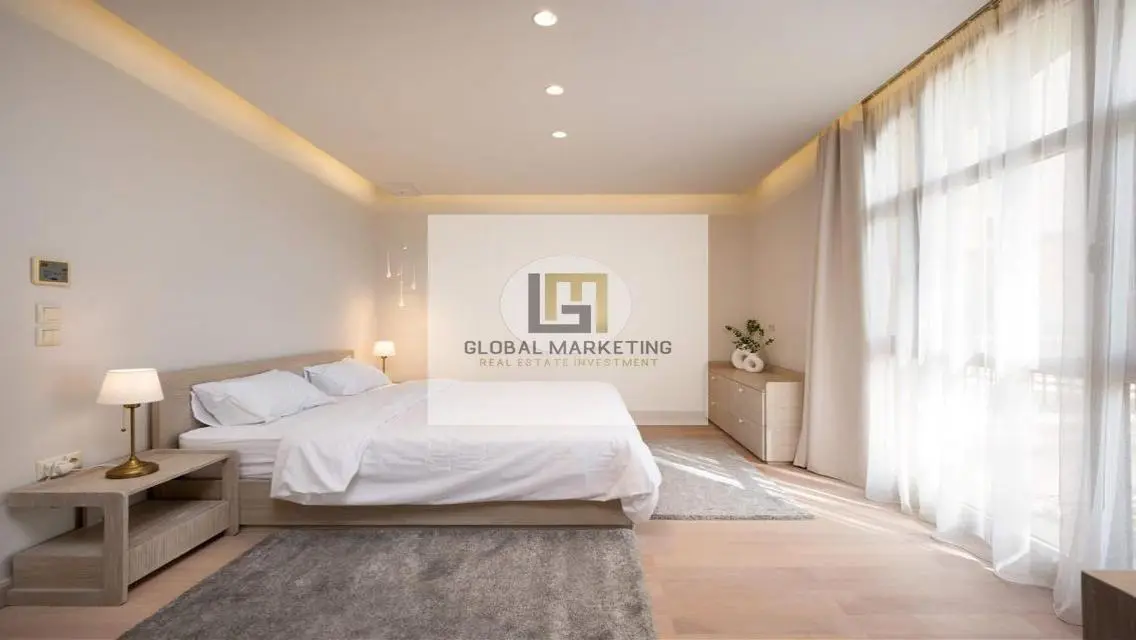 Apartment for Sale in a Quiet Area